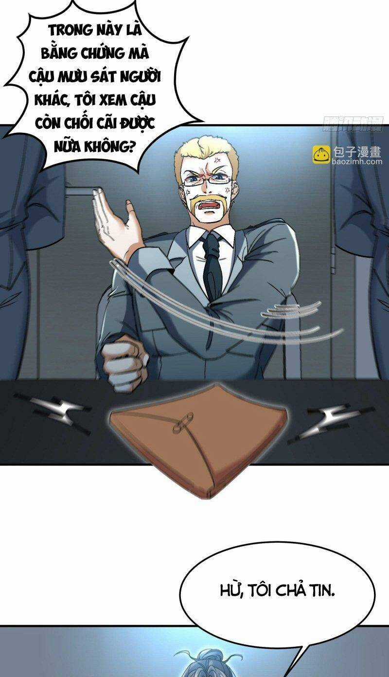 Long Vương Điện - Chapter 192 - Trang 7