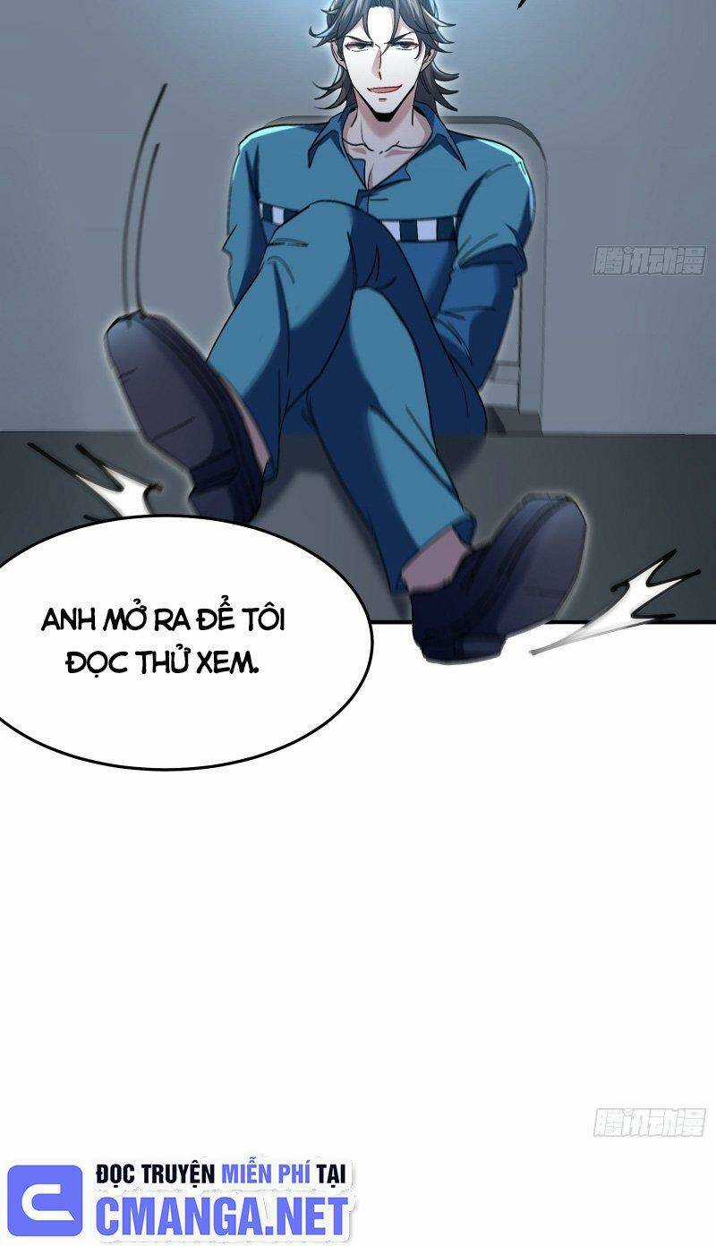 Long Vương Điện - Chapter 192 - Trang 8