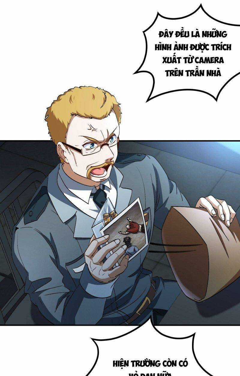 Long Vương Điện - Chapter 192 - Trang 9