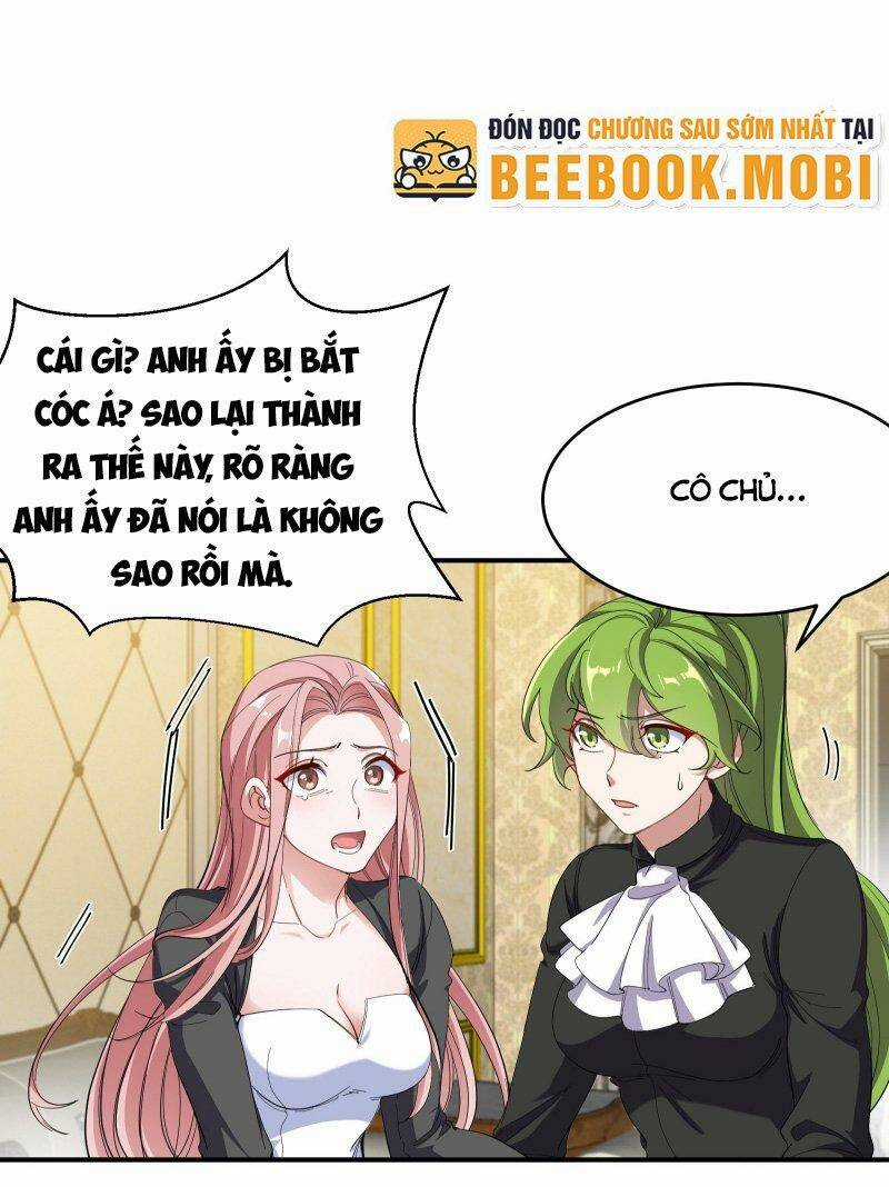 Long Vương Điện - Chapter 193 - Trang 1