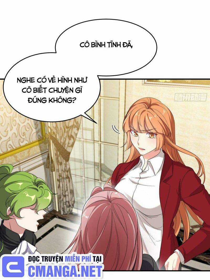 Long Vương Điện - Chapter 193 - Trang 2