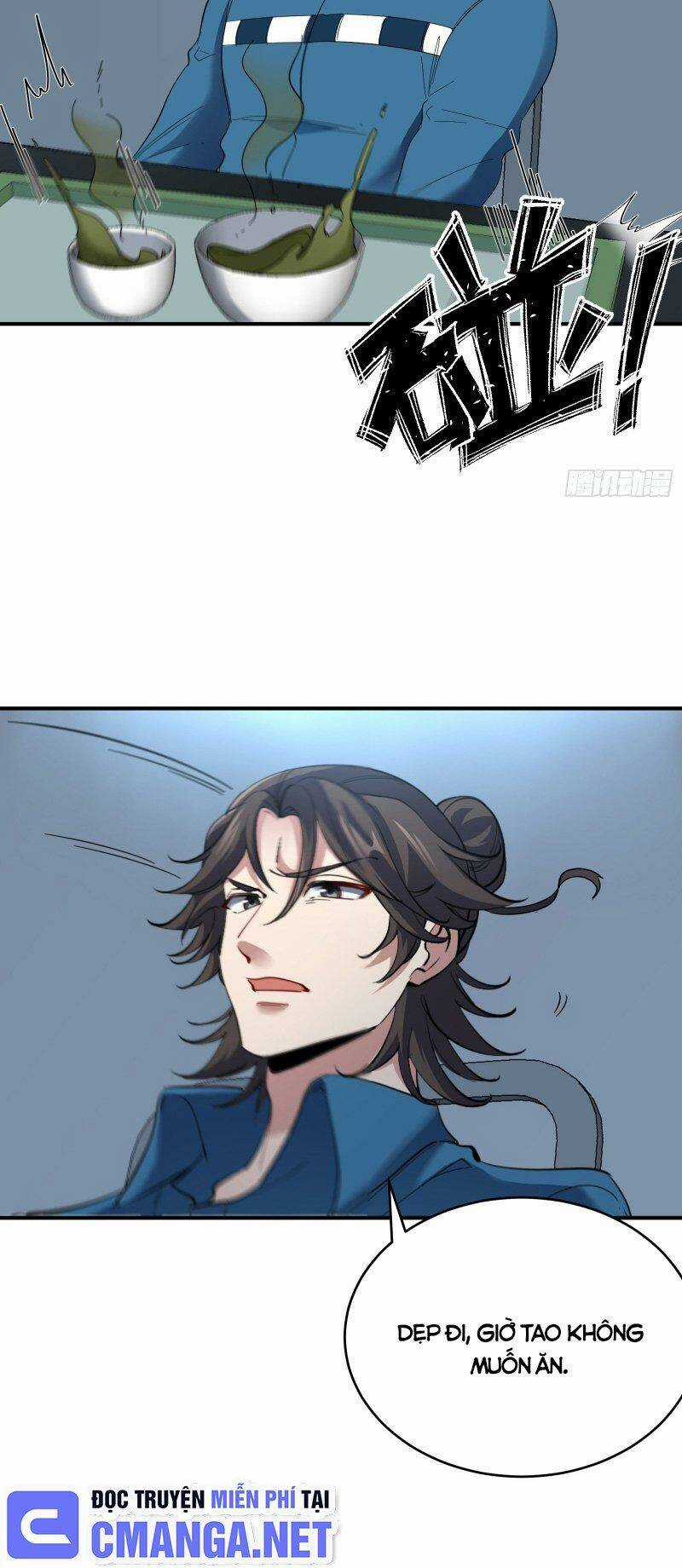 Long Vương Điện - Chapter 193 - Trang 13