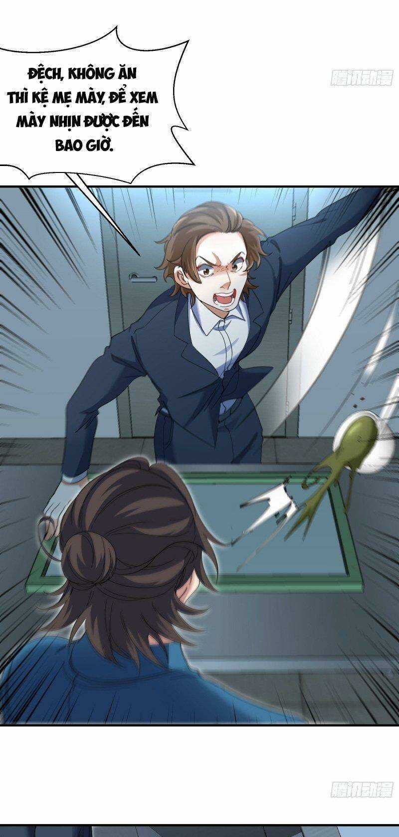 Long Vương Điện - Chapter 193 - Trang 14