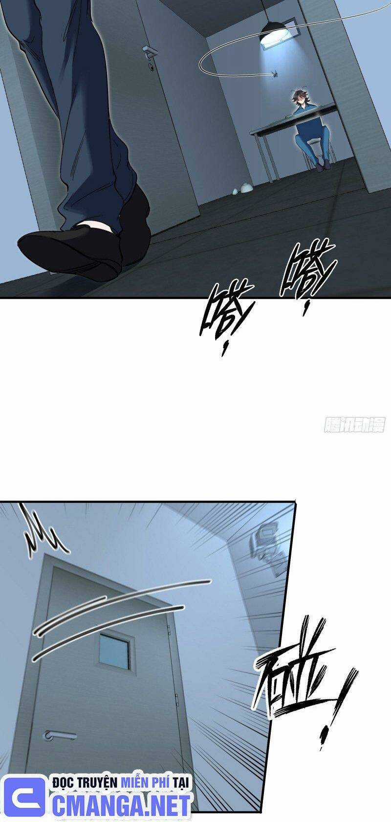 Long Vương Điện - Chapter 193 - Trang 15