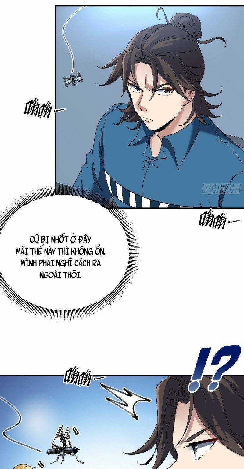 Long Vương Điện - Chapter 193 - Trang 16