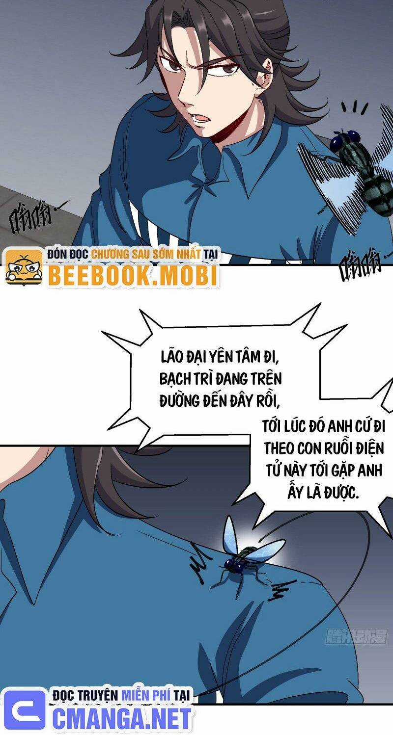 Long Vương Điện - Chapter 193 - Trang 19