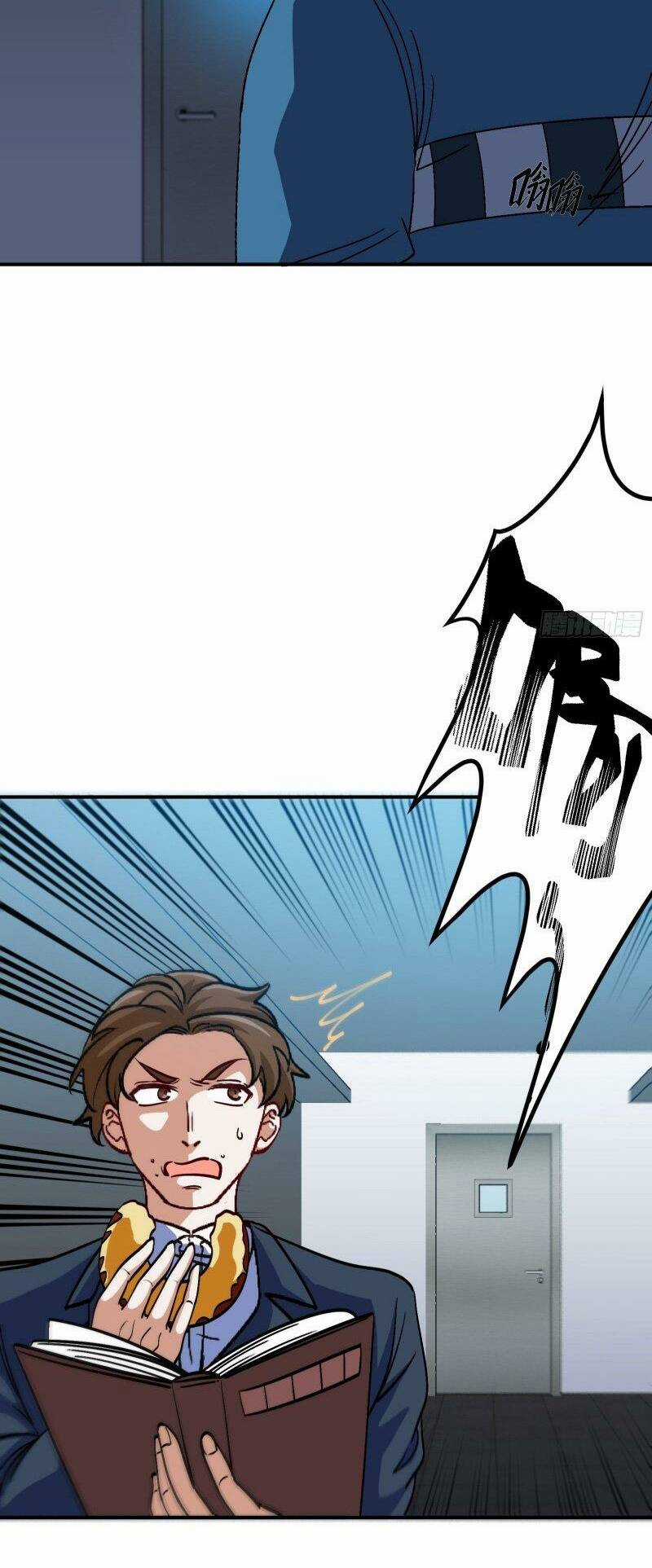 Long Vương Điện - Chapter 193 - Trang 21