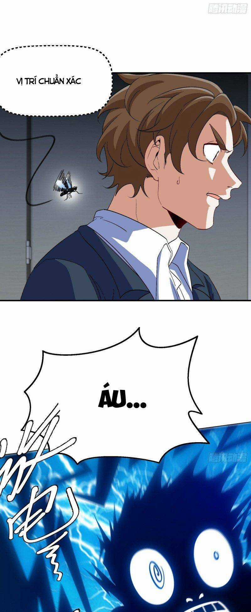 Long Vương Điện - Chapter 193 - Trang 24