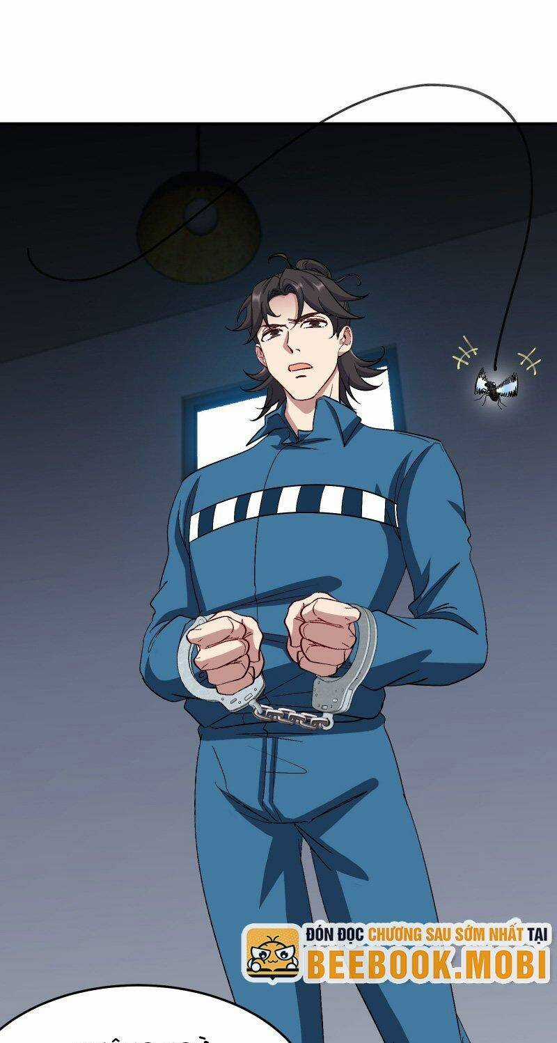 Long Vương Điện - Chapter 193 - Trang 26