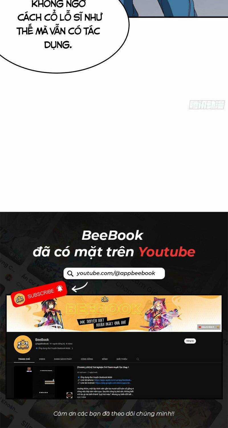 Long Vương Điện - Chapter 193 - Trang 27