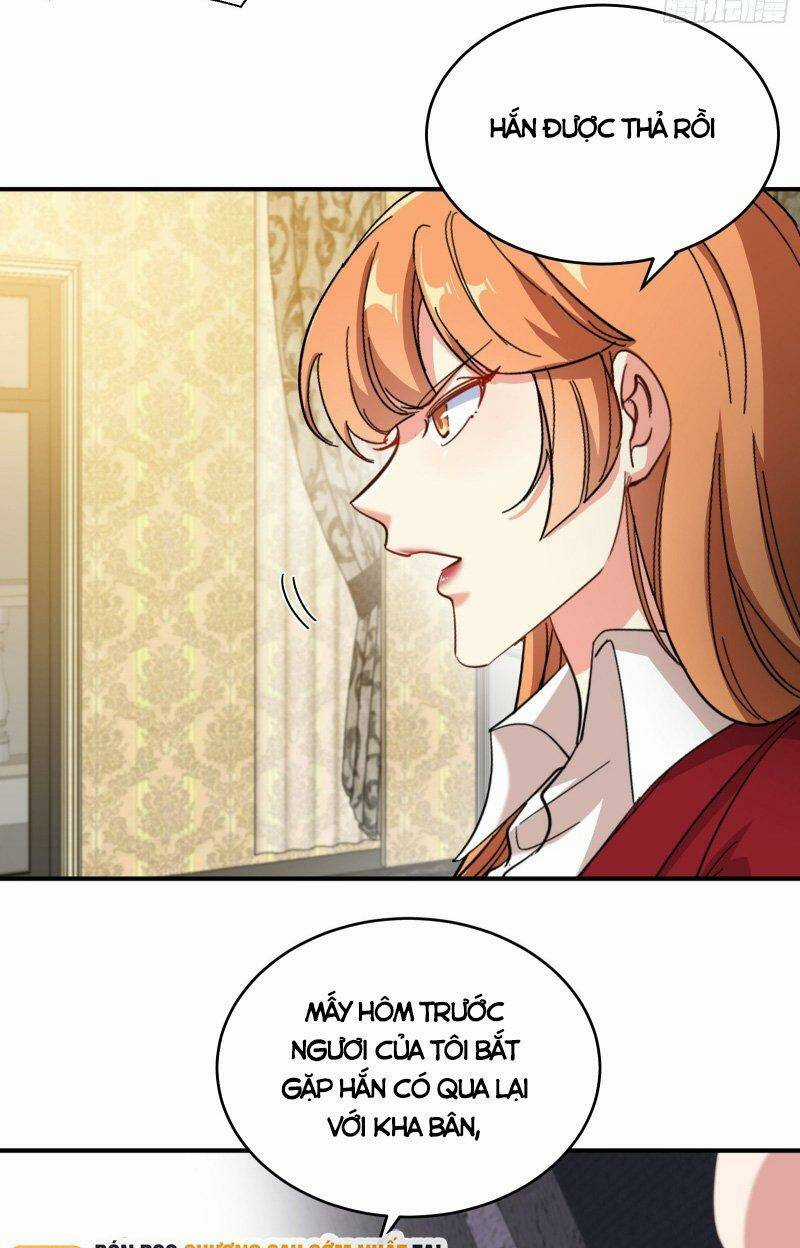 Long Vương Điện - Chapter 193 - Trang 6