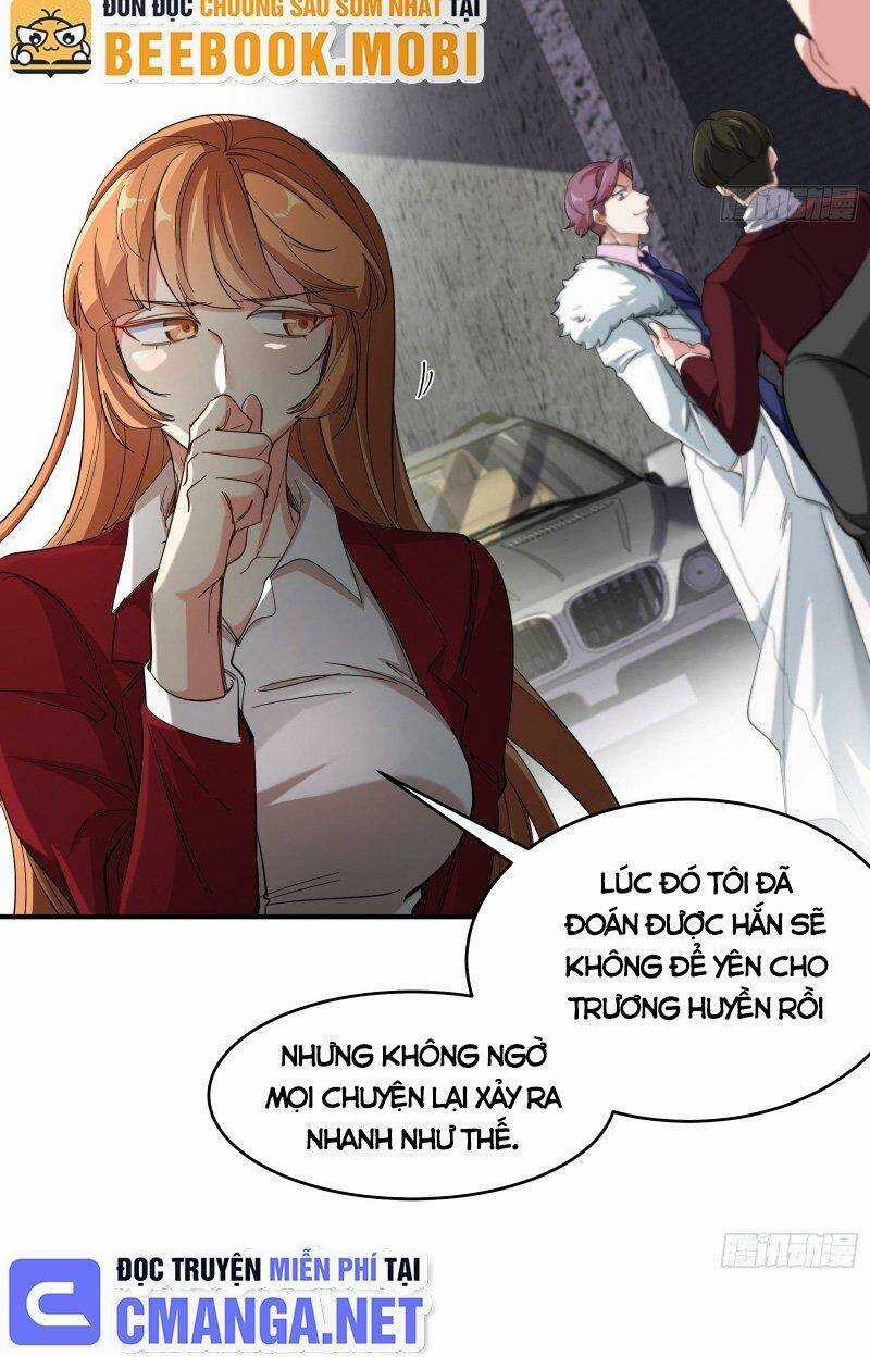 Long Vương Điện - Chapter 193 - Trang 7