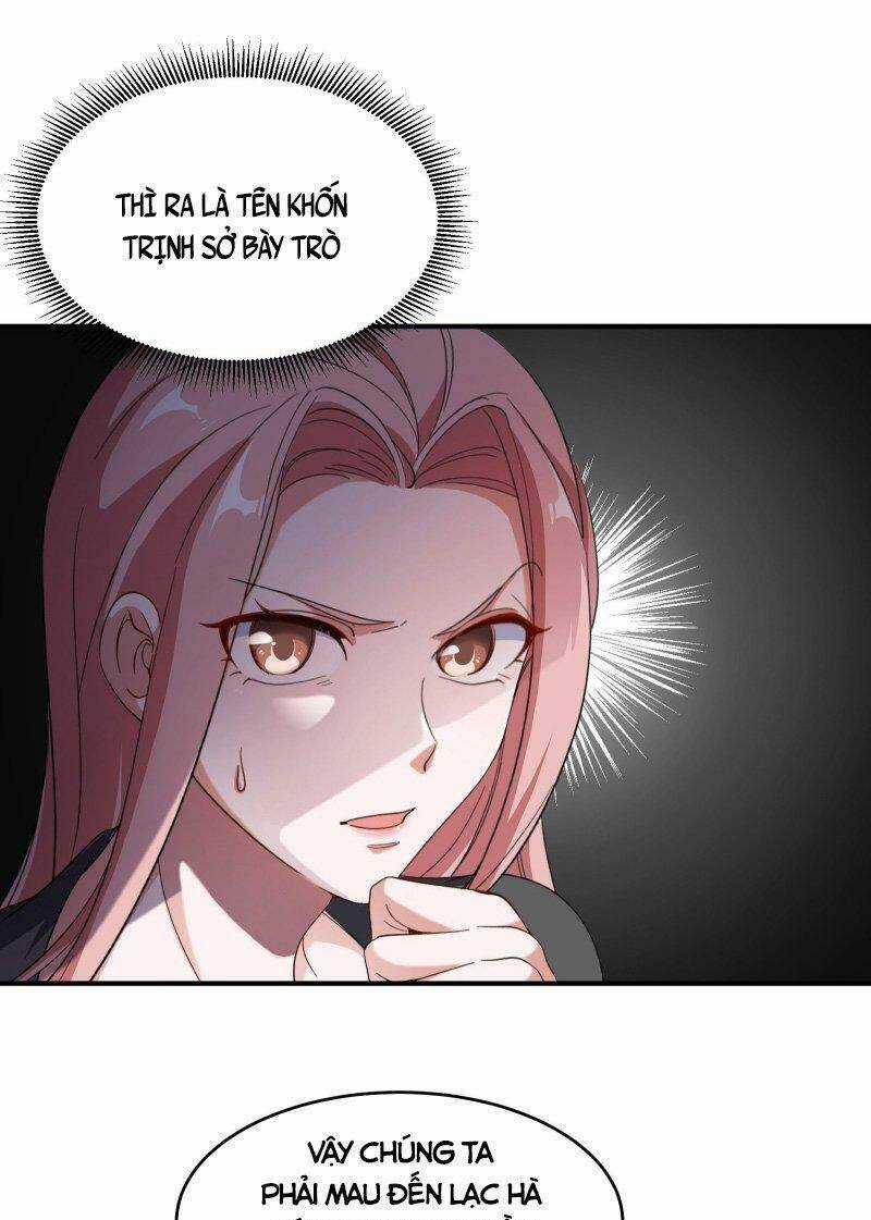 Long Vương Điện - Chapter 193 - Trang 8