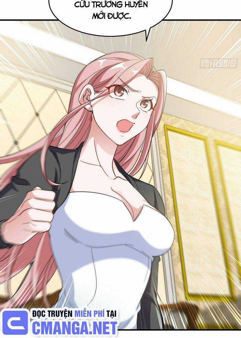 Long Vương Điện - Chapter 193 - Trang 9