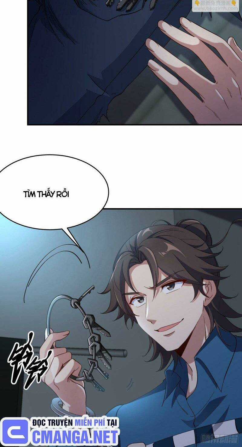 Long Vương Điện - Chapter 194 - Trang 2