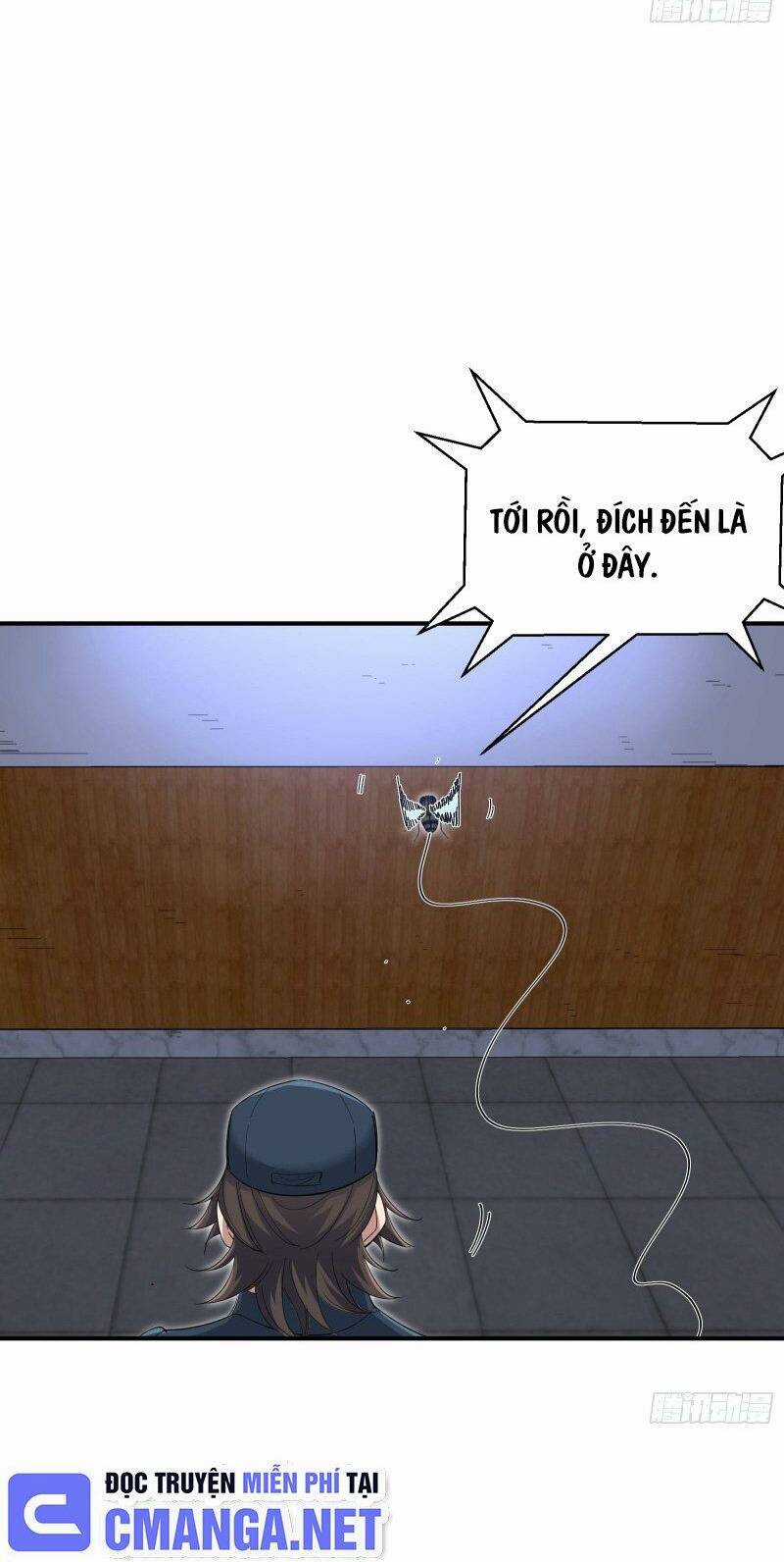 Long Vương Điện - Chapter 194 - Trang 13