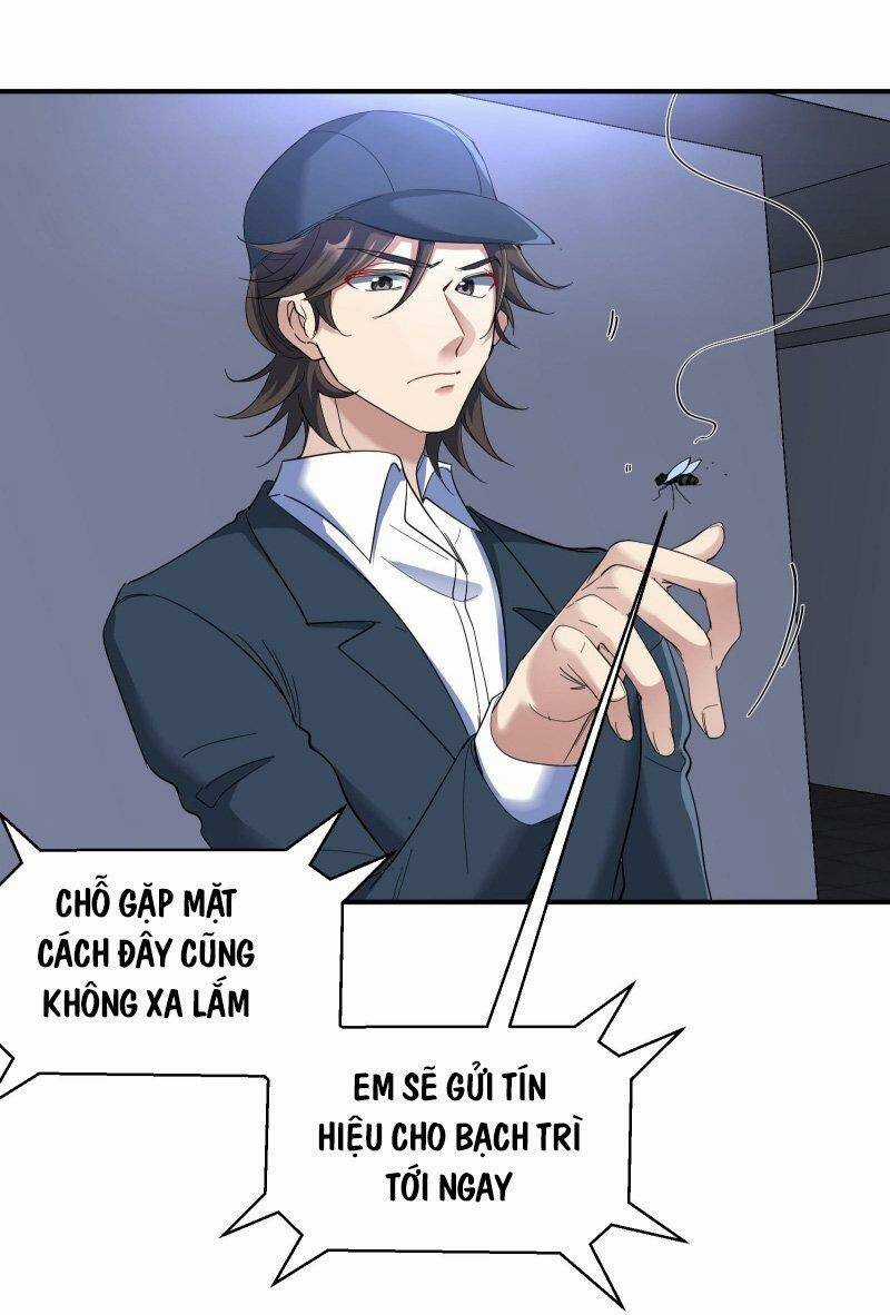 Long Vương Điện - Chapter 194 - Trang 14