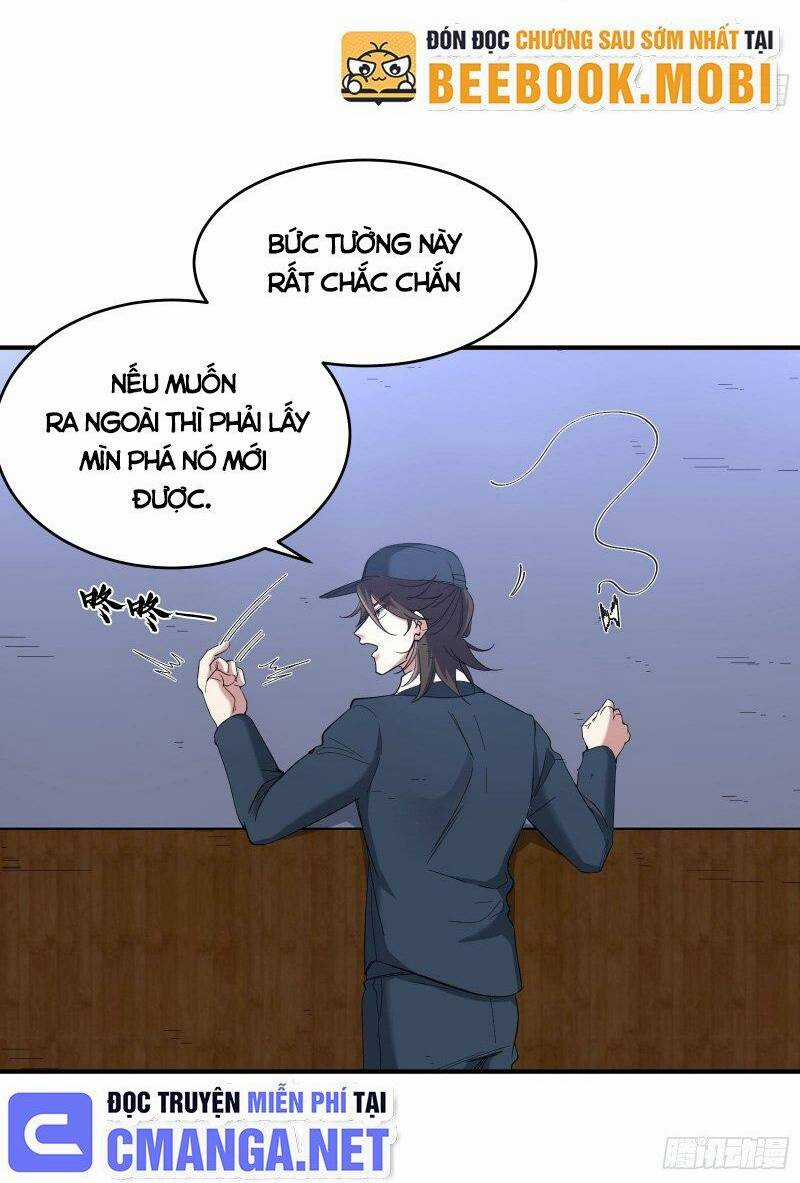 Long Vương Điện - Chapter 194 - Trang 15