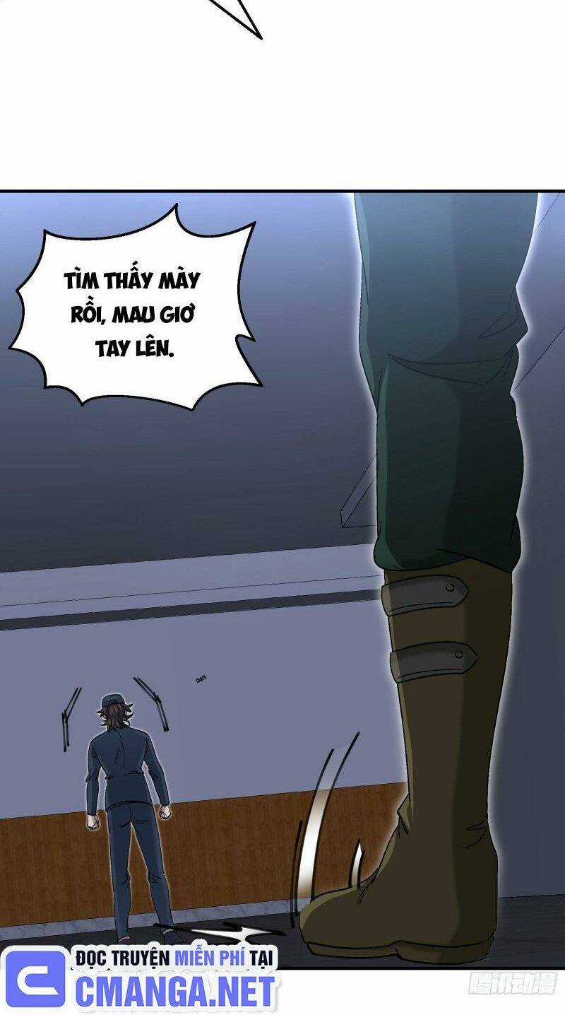 Long Vương Điện - Chapter 194 - Trang 17