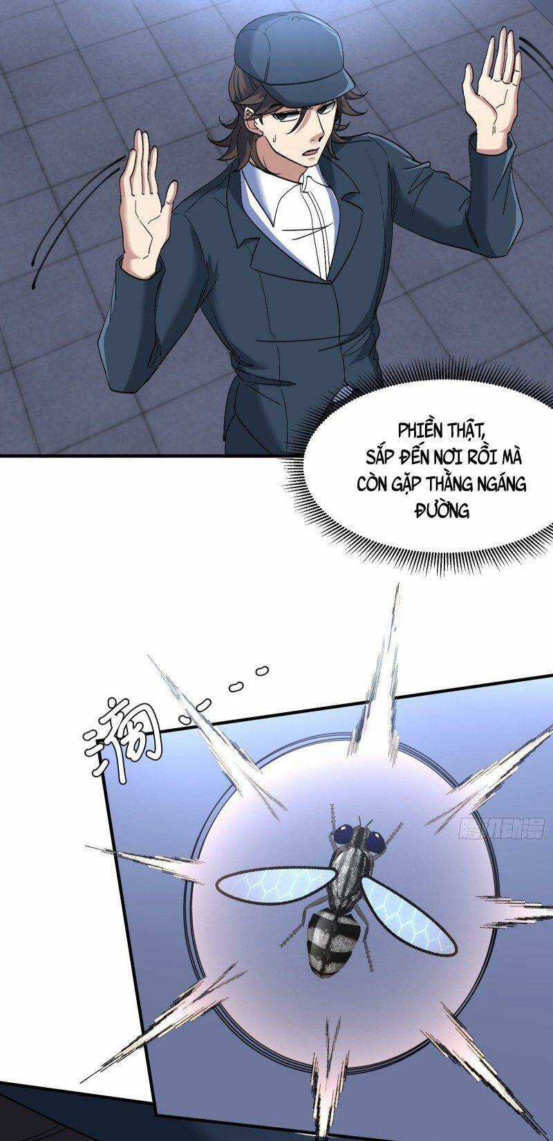 Long Vương Điện - Chapter 194 - Trang 19