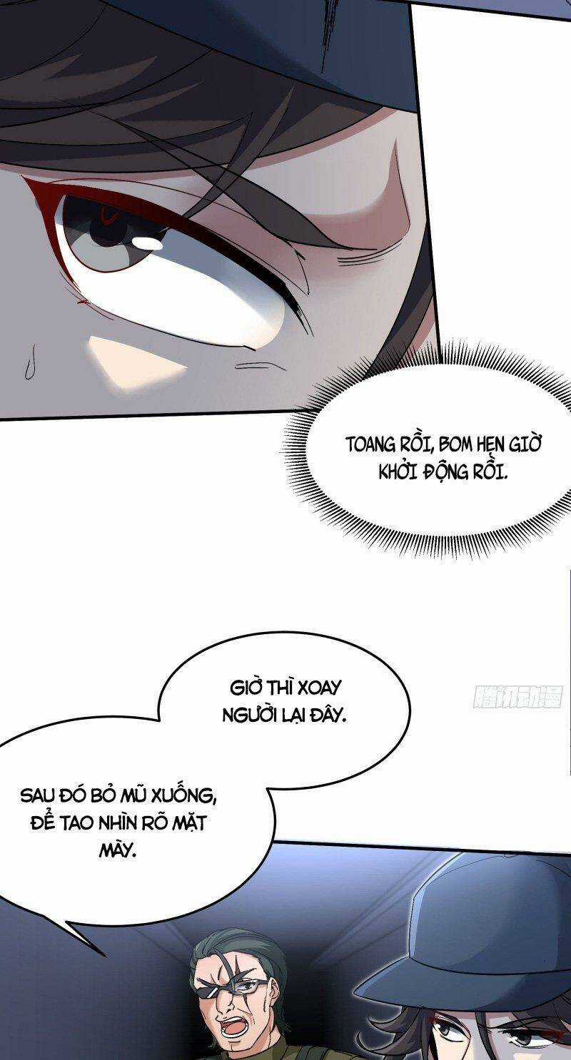 Long Vương Điện - Chapter 194 - Trang 20