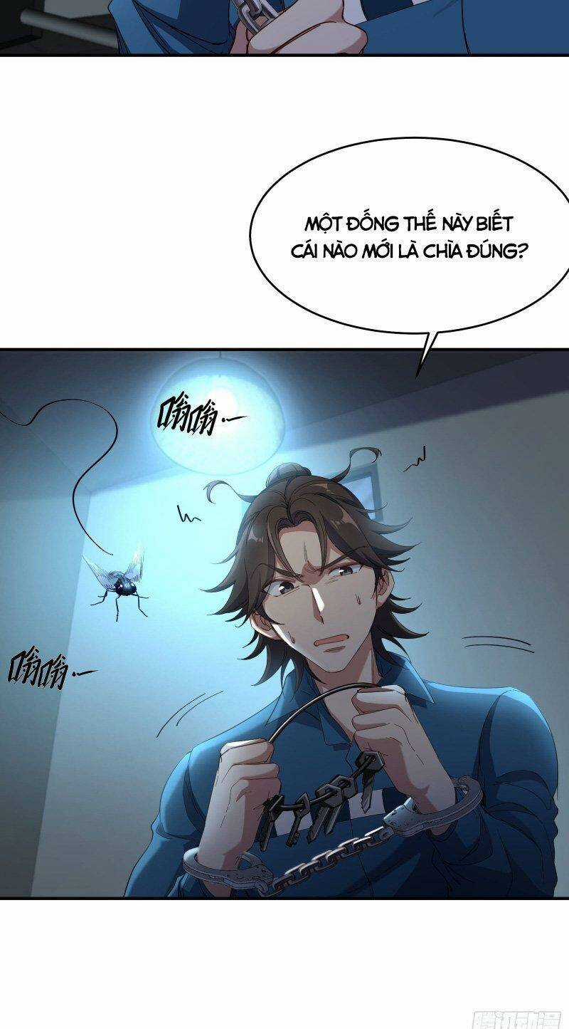 Long Vương Điện - Chapter 194 - Trang 3
