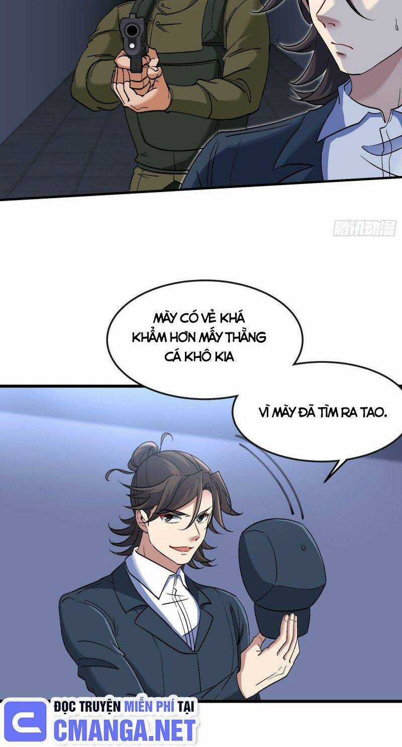 Long Vương Điện - Chapter 194 - Trang 21