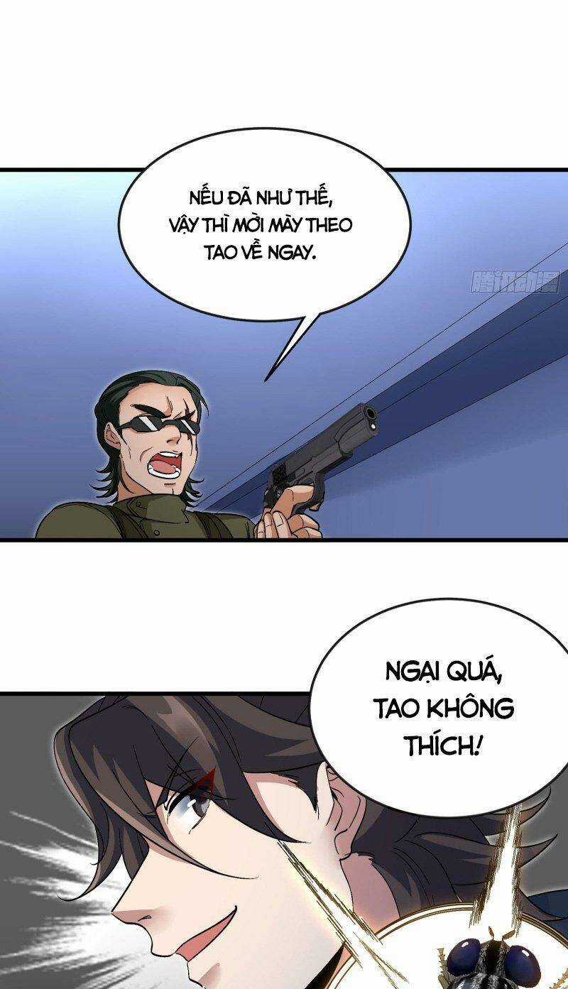 Long Vương Điện - Chapter 194 - Trang 22