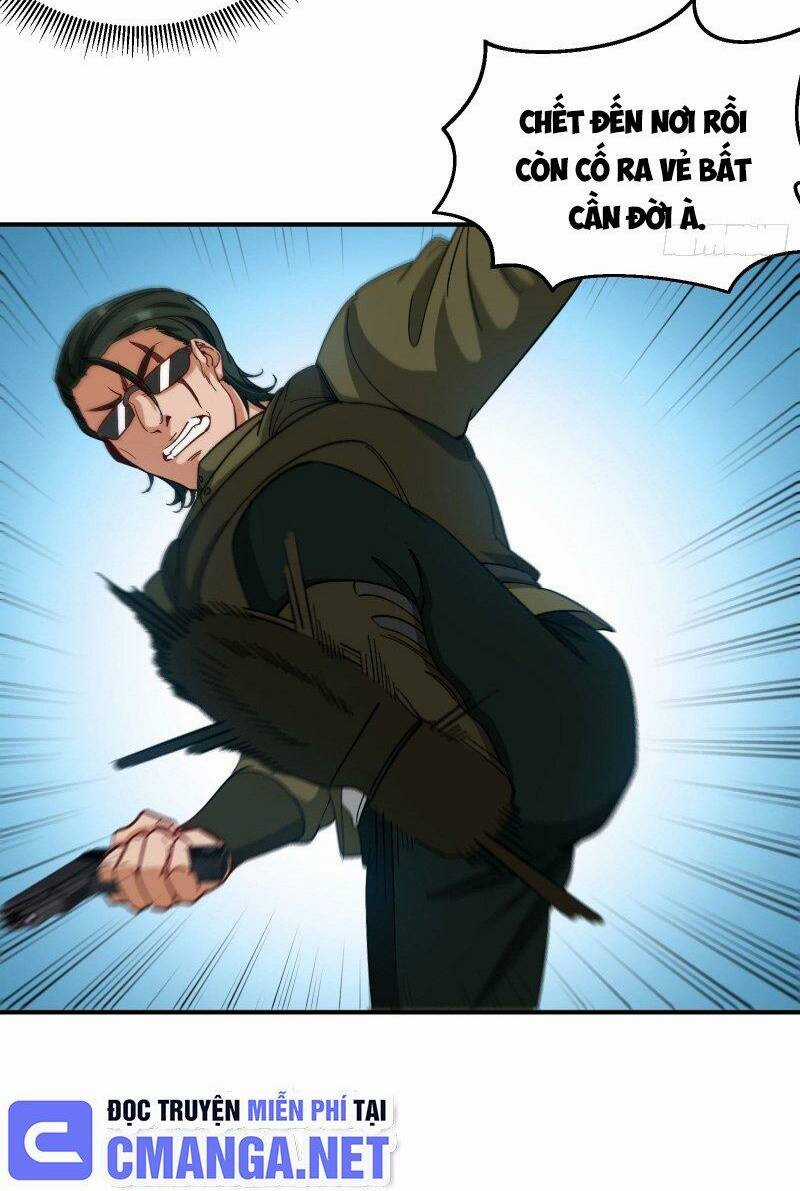 Long Vương Điện - Chapter 194 - Trang 25