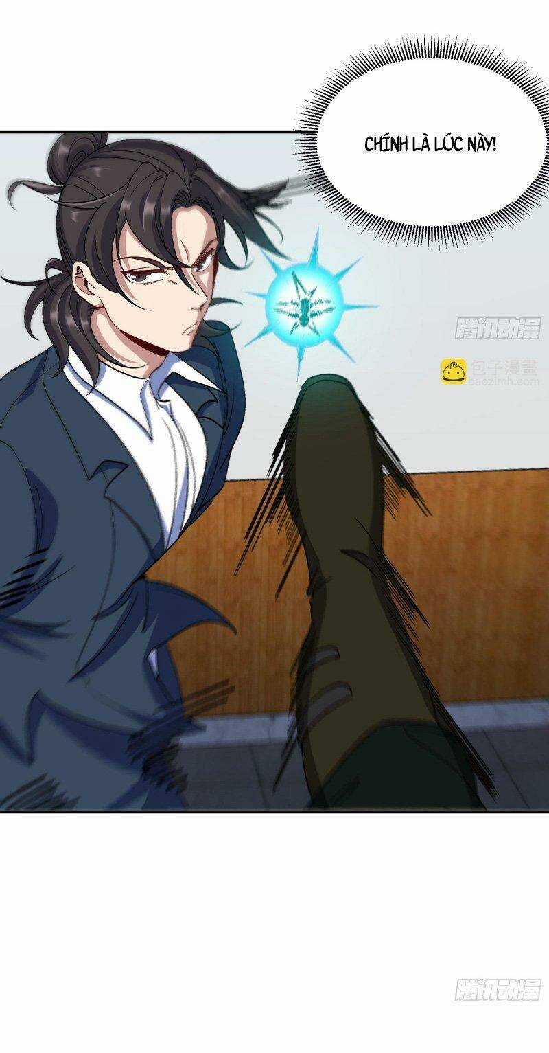 Long Vương Điện - Chapter 194 - Trang 26