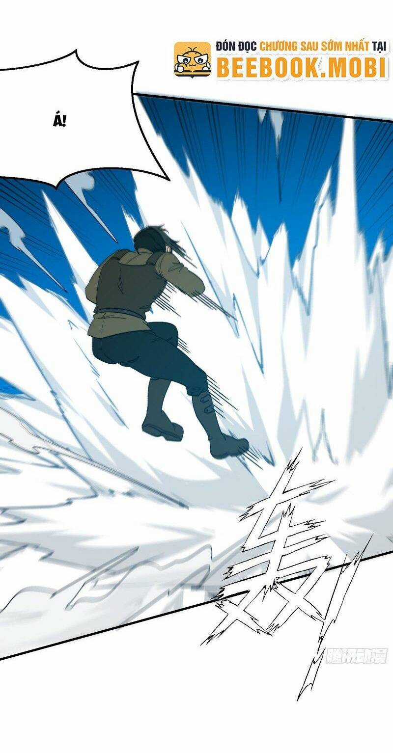 Long Vương Điện - Chapter 194 - Trang 27