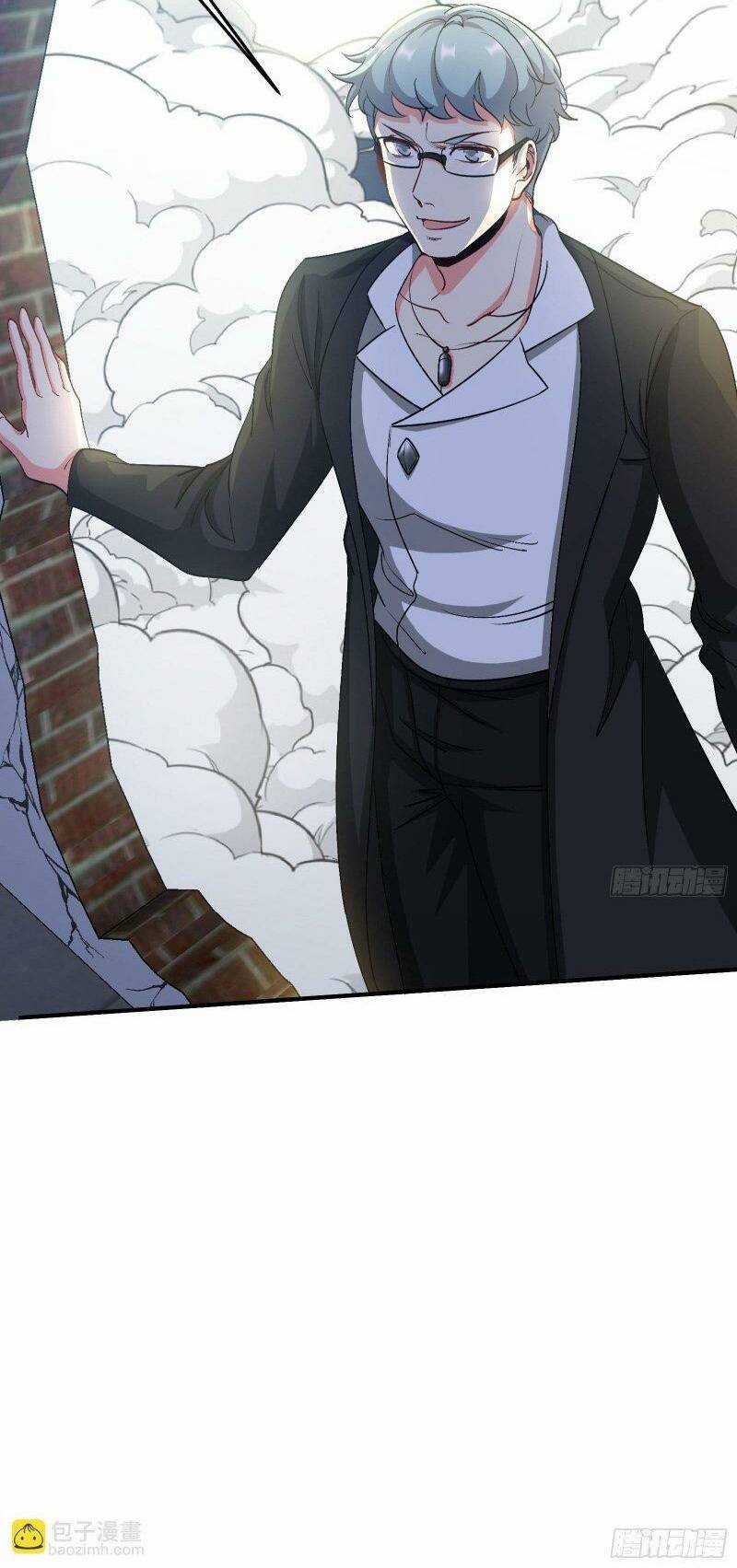 Long Vương Điện - Chapter 194 - Trang 29