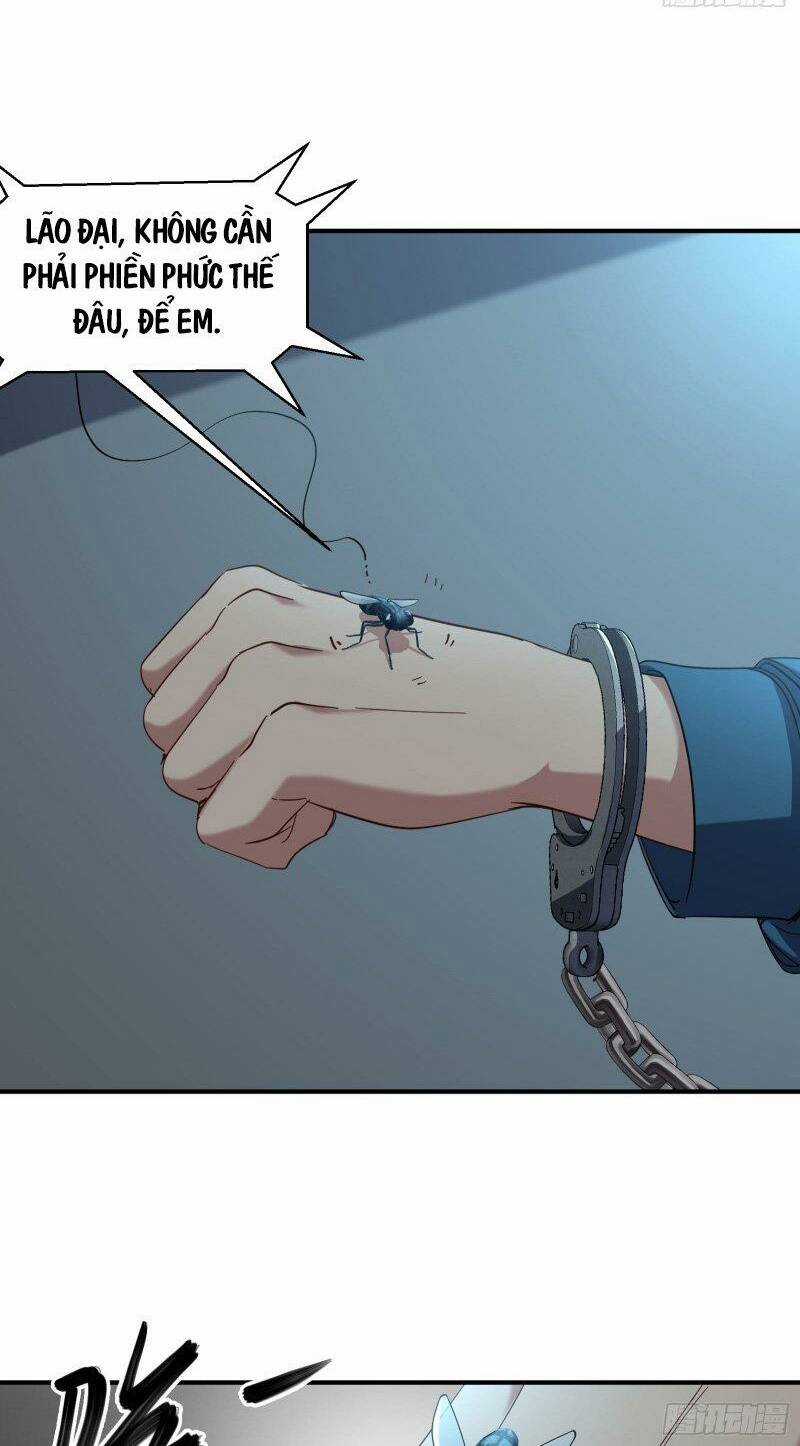 Long Vương Điện - Chapter 194 - Trang 4