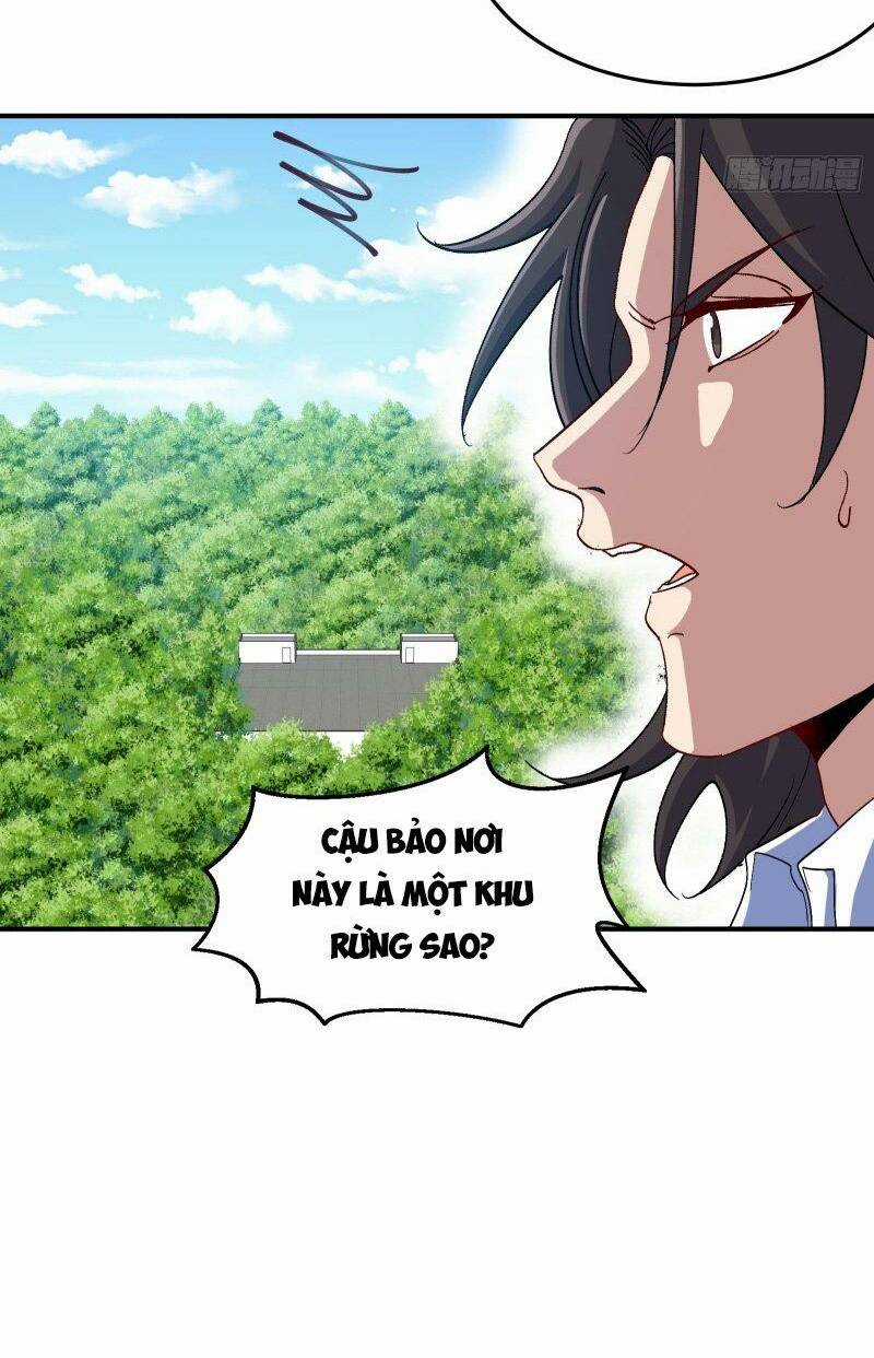 Long Vương Điện - Chapter 194 - Trang 31