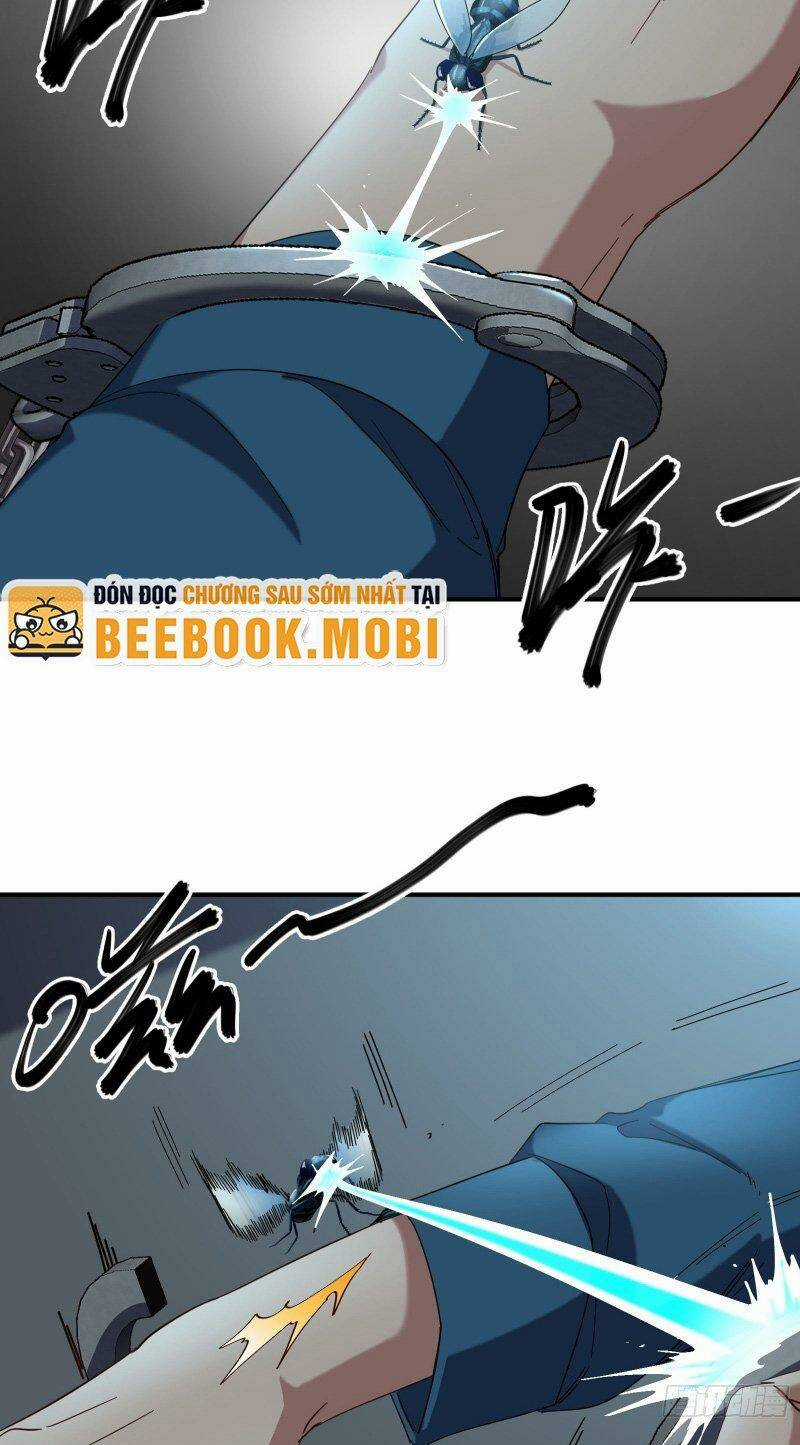 Long Vương Điện - Chapter 194 - Trang 6