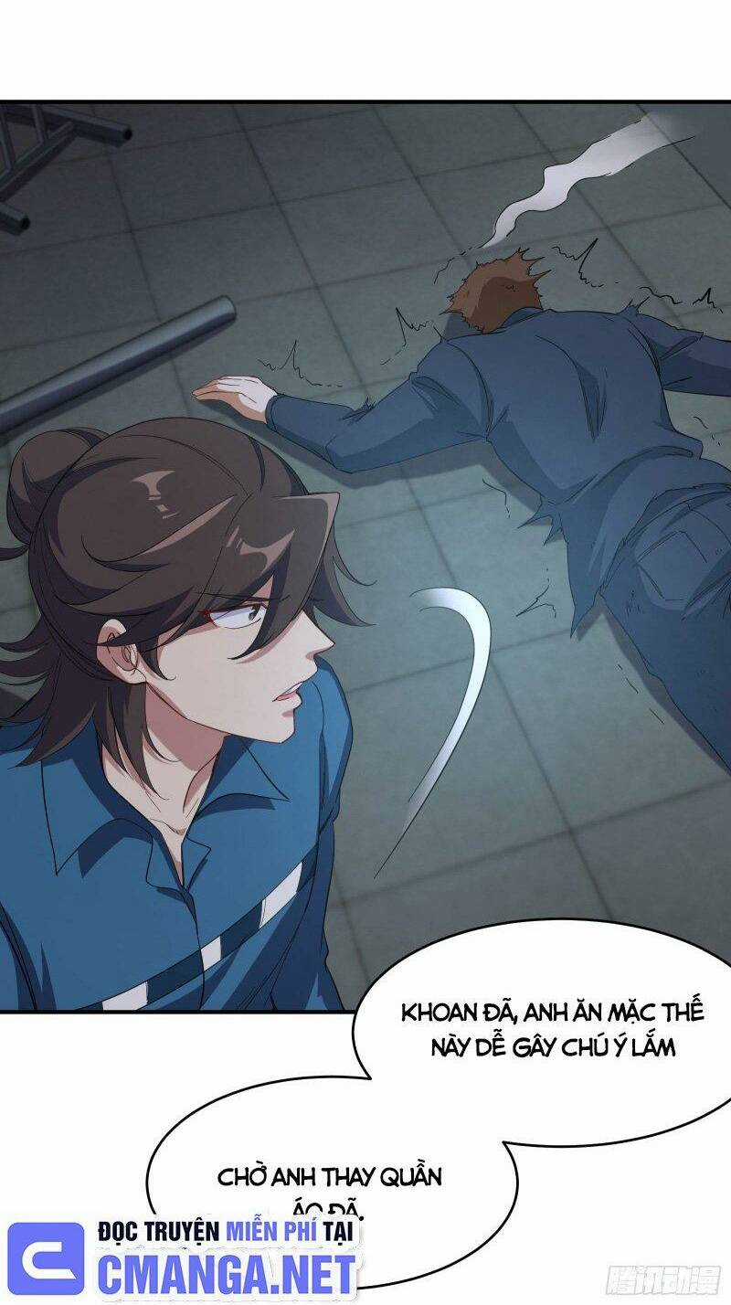 Long Vương Điện - Chapter 194 - Trang 9