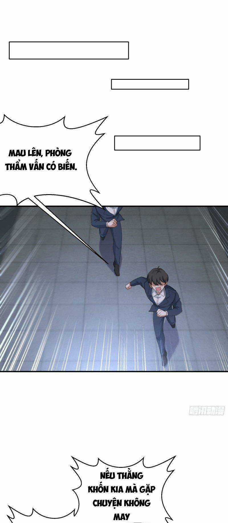 Long Vương Điện - Chapter 194 - Trang 10