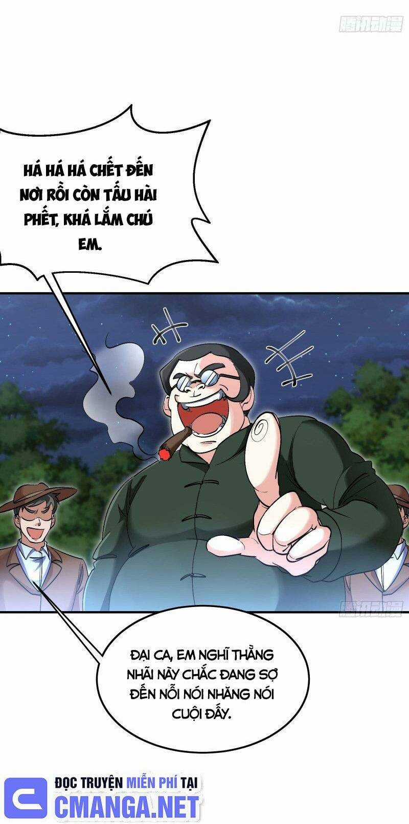 Long Vương Điện - Chapter 195 - Trang 13