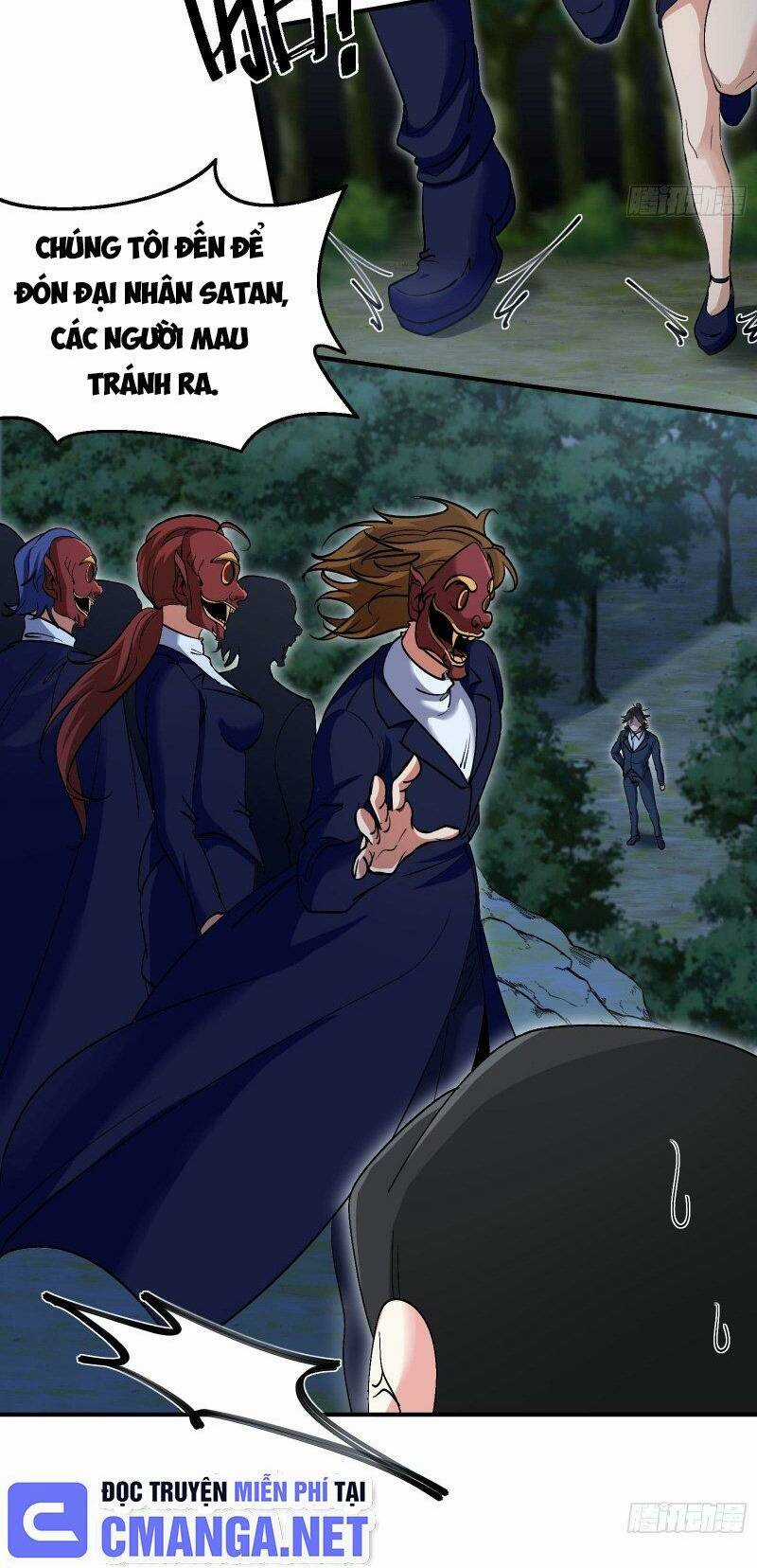 Long Vương Điện - Chapter 195 - Trang 15