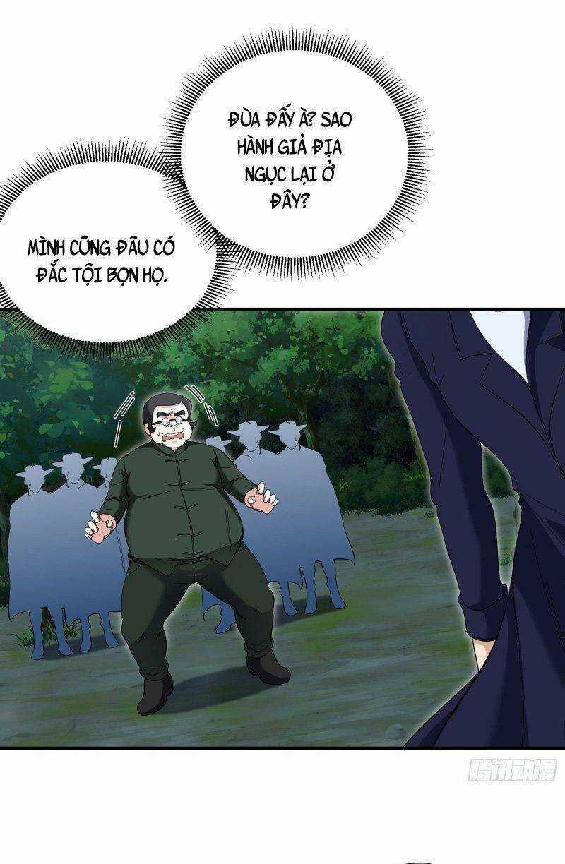 Long Vương Điện - Chapter 195 - Trang 16