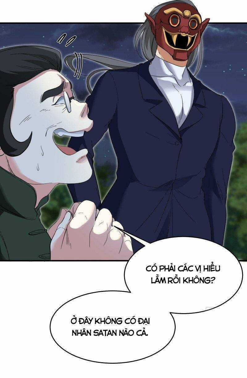 Long Vương Điện - Chapter 195 - Trang 17