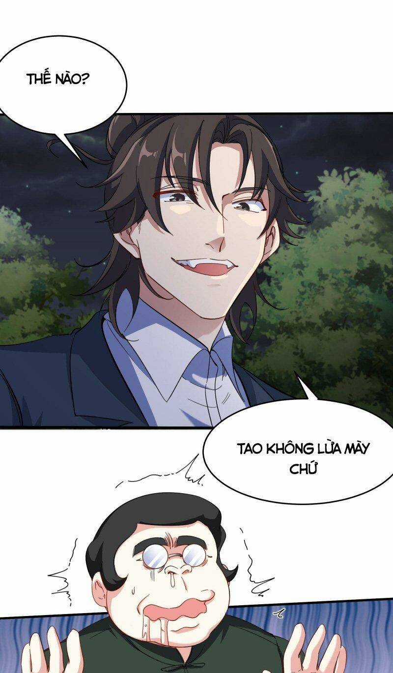 Long Vương Điện - Chapter 195 - Trang 23