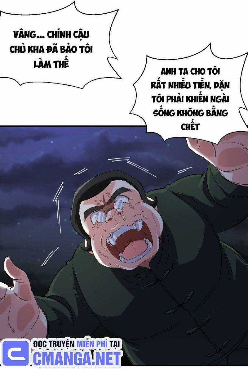 Long Vương Điện - Chapter 195 - Trang 26