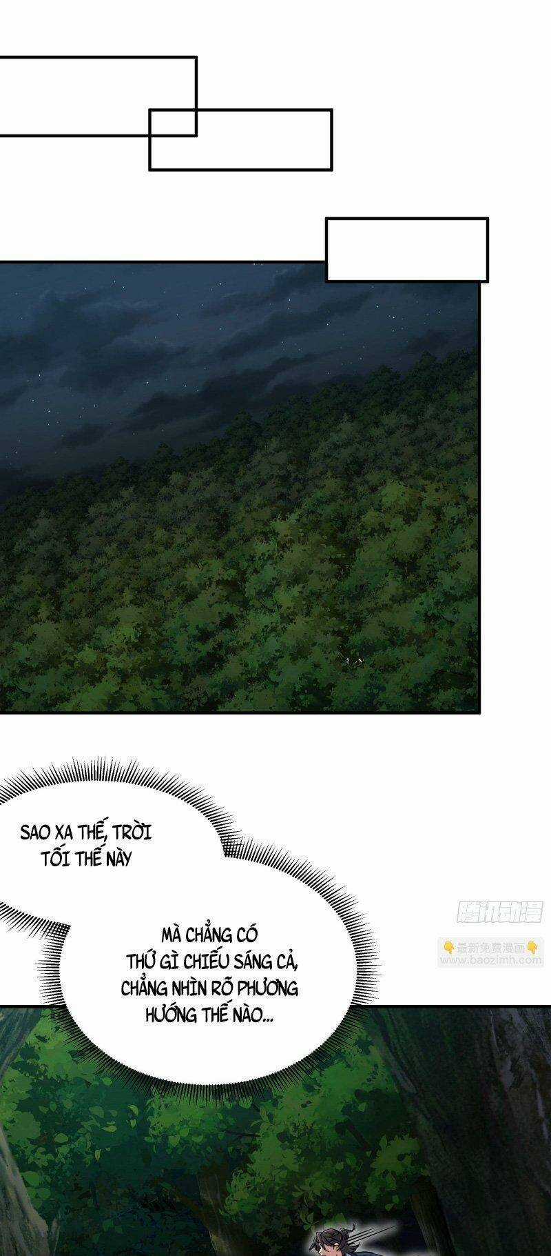 Long Vương Điện - Chapter 195 - Trang 6