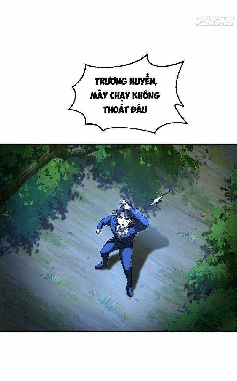 Long Vương Điện - Chapter 195 - Trang 8