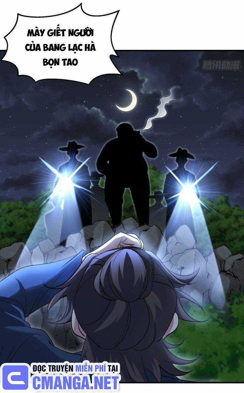 Long Vương Điện - Chapter 195 - Trang 9