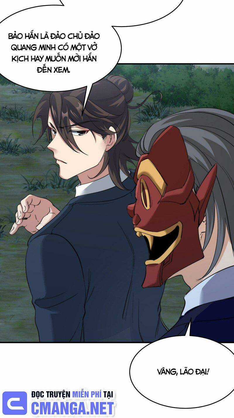 Long Vương Điện - Chapter 196 - Trang 11