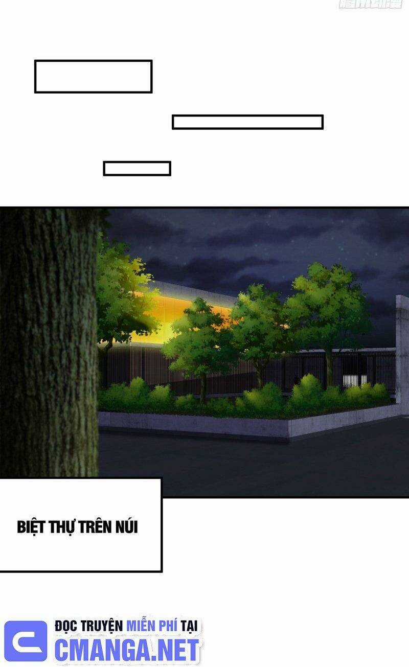 Long Vương Điện - Chapter 196 - Trang 13