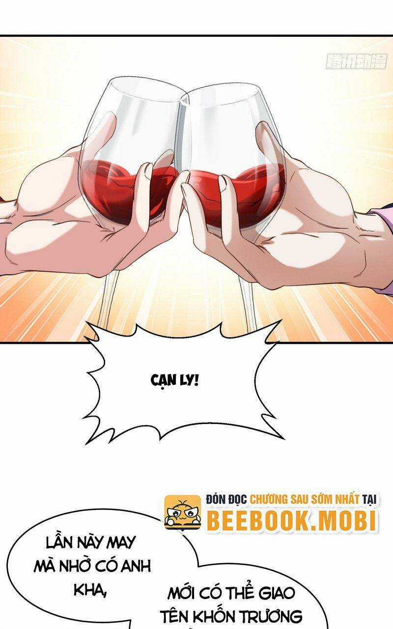 Long Vương Điện - Chapter 196 - Trang 14