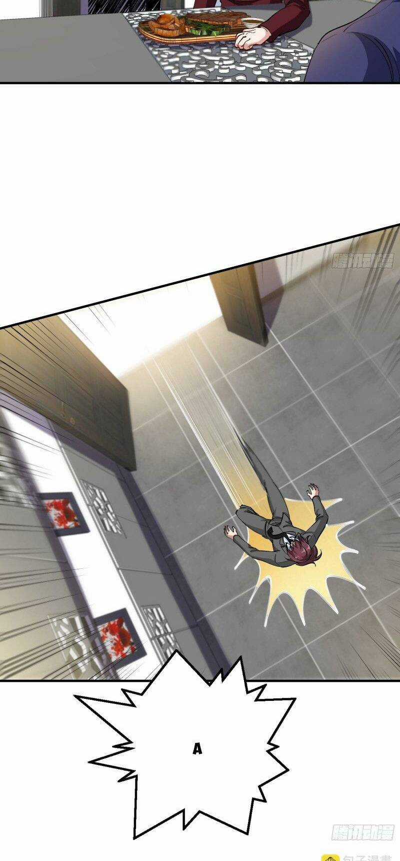 Long Vương Điện - Chapter 196 - Trang 17